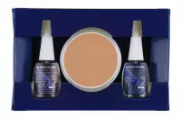 Kryolan - EYEBROW DESIGN KIT -  ART. 1425