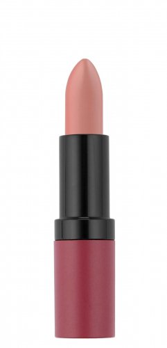 Golden Rose - Velvet matte lipstick  - 03