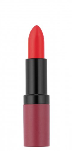 Golden Rose - Velvet matte lipstick  - 15