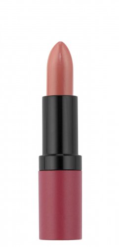 Golden Rose - Velvet matte lipstick  - 16