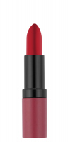Golden Rose - Velvet matte lipstick  - 19 - 19