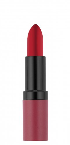 Golden Rose - Velvet matte lipstick  - 19