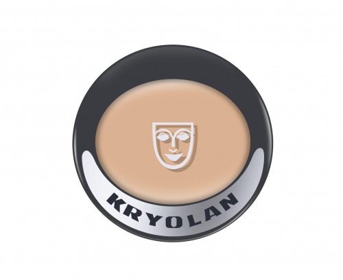 KRYOLAN - Ultra Foundation - ART. 9002 - 3 W