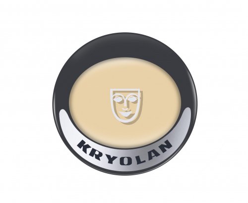 KRYOLAN - Ultra Foundation - ART. 9002 - IVORY