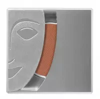 Kryolan - Eyebrow Powder - ART. 5351