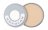 KRYOLAN - CAKE MAKE-UP - Compact powder foundation - ART. 1120 - 2 W