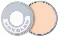 KRYOLAN - CAKE MAKE-UP - Compact powder foundation - ART. 1120
