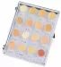 KRYOLAN - Dermacolor - CAMOUFLAGE MINI - PALETTE - Mini paleta 16 podkładów/ kamuflaży do twarzy - ART. 71006