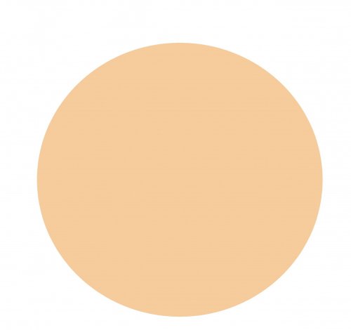 Kryolan - Ultra Fluid Foundation - FAIR OLIVE