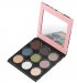 THE BALM - Shady Lady - Paleta 9 cieni do powiek - Vol. 2