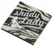 THE BALM - Shady Lady - Paleta 9 cieni do powiek - Vol. 2
