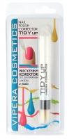 VIPERA - NAIL POLISH CORRECTOR TIDY UP - Precyzyjny korektor do zmywania lakieru w pisaku
