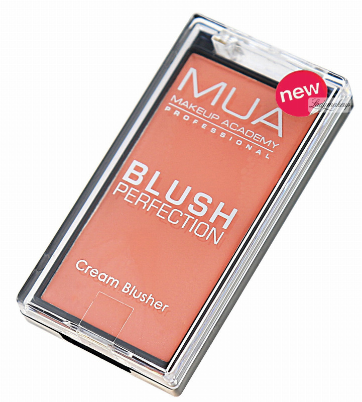 mua cream blush