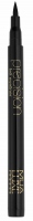 MUA - LUXE - Precision felt eyeliner - Precyzyjny pisak do kresek