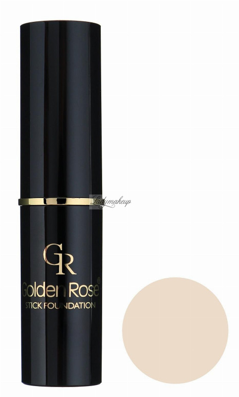 Golden Rose Stick Foundation P Stf