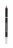 Golden Rose - Eyeliner - KA - 312