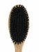 GORGOL - NATUR - Pneumatyczna szczotka do włosów z naturalnego włosia - 15 02 130 - 11R