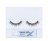DUO - Professional eyelashes - Sztuczne rzęsy + klej - D13