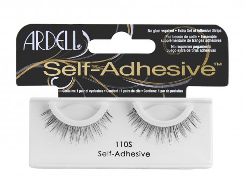 ARDELL - Self Adhesive - Artificial eyelashes - 110S