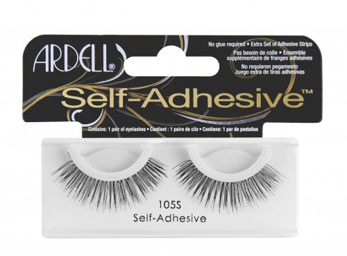 ARDELL - Self Adhesive - Artificial eyelashes - 105S
