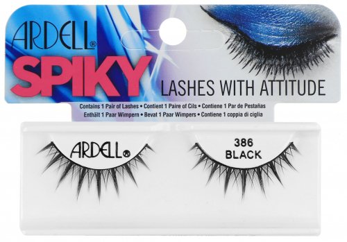 ARDELL - SPIKY - Lashes With Attitude - Artificial eyelashes