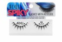 ARDELL - SPIKY - Lashes With Attitude - Artificial eyelashes - 386 - 386