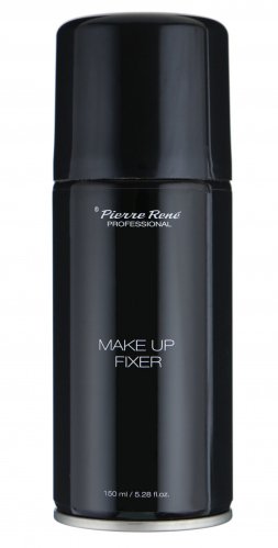 Pierre René - Make up Fixer - Utrwalacz do makijażu