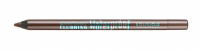 Bourjois - Contour Clubbing Waterproof - Eye Crayon - 1.2g - 57 - UP AND BROWN - 57 - UP AND BROWN