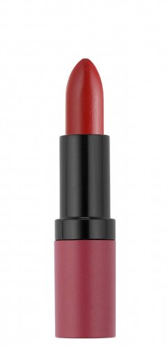 Golden Rose - Velvet matte lipstick  - 25