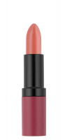 Golden Rose - Velvet matte lipstick  - 21 - 21