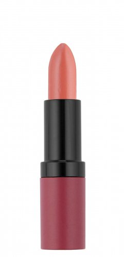 Golden Rose - Velvet matte lipstick  - 21