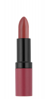 Golden Rose - Velvet matte lipstick  - 22 - 22