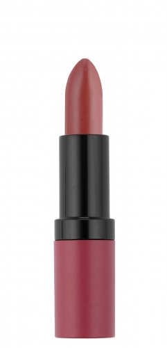 Golden Rose - Velvet matte lipstick  - 22
