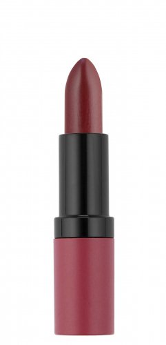 Golden Rose - Velvet matte lipstick  - 23