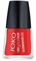 JOKO - FIND your COLOR - Lakier do paznokci z wynylem