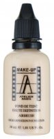 Make-Up Atelier Paris - HD FOUNDATION - Płynny podkład HD - 30 ml