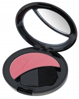 W7 - Powder blush - Róż prasowany