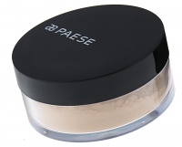 PAESE - Mineral powder - Puder mineralny