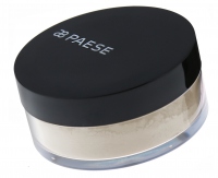 PAESE - Highlighter illuminating powder - Puder rozświetlający
