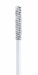 Catrice - LASH BOOST - LASH EXTENSION FIBRES - Włókna wydłużające rzęsy