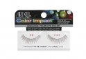 ARDELL - Color Impact - Artificial eyelashes - 110 WINE - 110 WINE