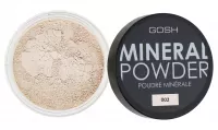 GOSH - MINERAL POWDER