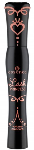 Essence - Lash PRINCESS - Volume mascara - Pogrubiający tusz do rzęs