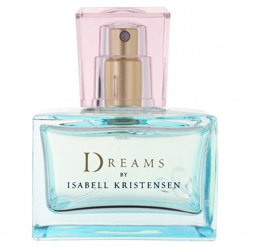 GOSH - DREAMS BY ISABELL KRISTENSEN - Perfume for Women