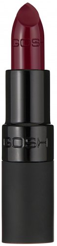 GOSH - Velvet Touch Lipstick - Odżywcza pomadka do ust