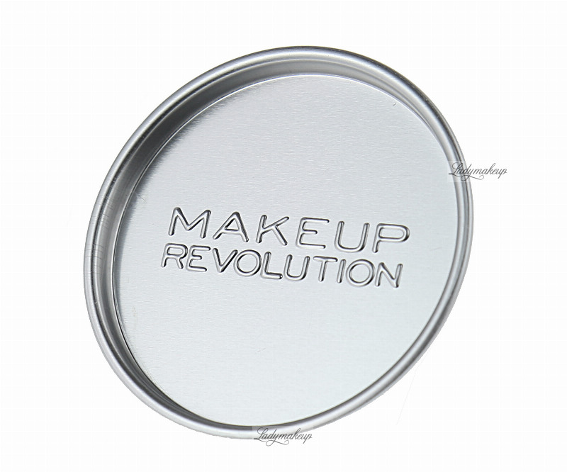 Foil finish revolution awesome metals makeup tall sizes