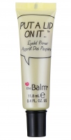 THE BALM - PUT A LID ON IT... Eyelid Primer 