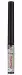 THE BALM - Schwing Black Liquid Eyeliner