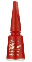 Flormar - JELLY LOOK Nail Enamel - Lakier do paznokci
