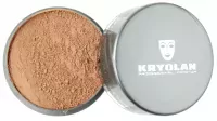 Kryolan - Transparent Powder 50g - ART. 5700